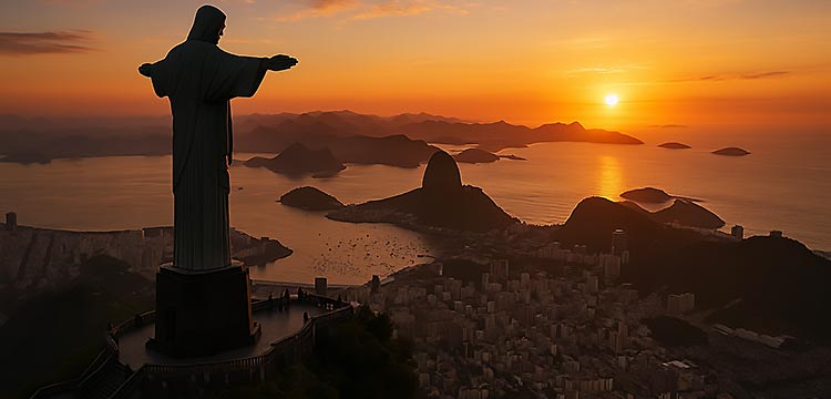 Wiza do Brazylii
