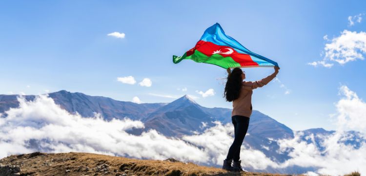 Wiza do Azerbejdżanu