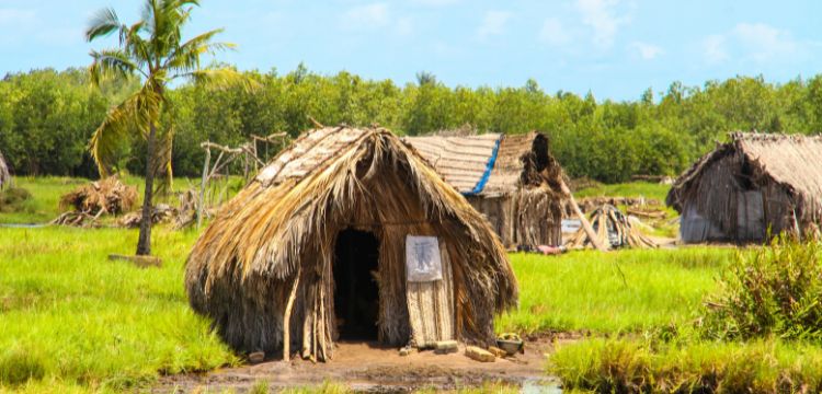Wiza do Beninu