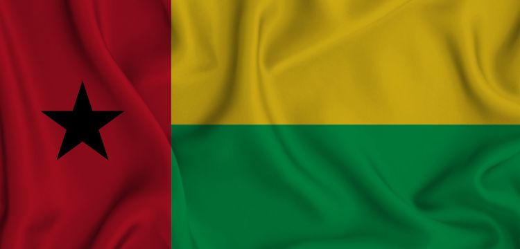 Wiza do Gwinei Bissau