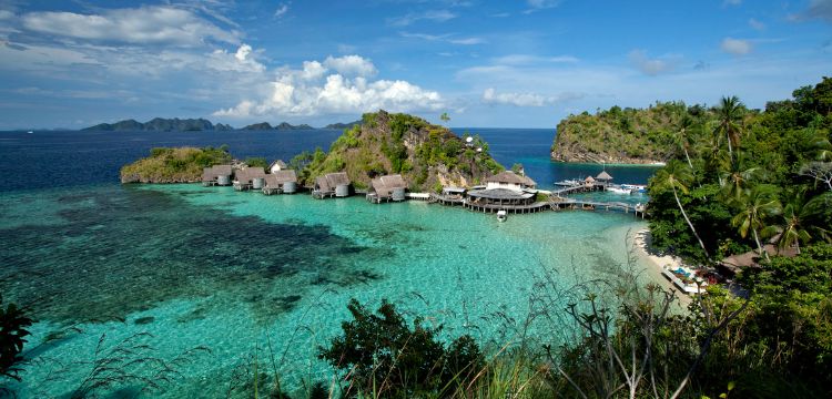 Wiza do Indonezji
