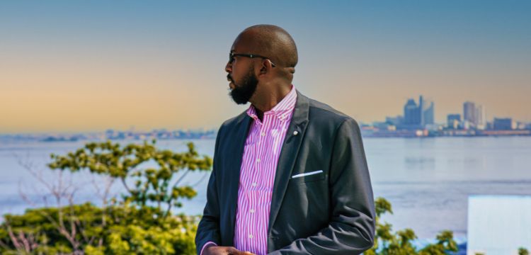 Wiza do Kongo Brazzaville 