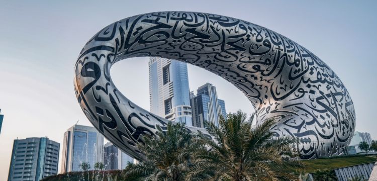 Wiza do Dubaju (ZEA)