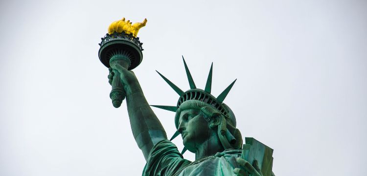 Wiza do USA