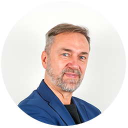 Tomek Kamola