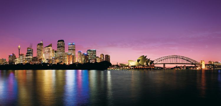 Wiza do Australii